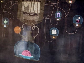 Madre Mia! - Além da gastronomia