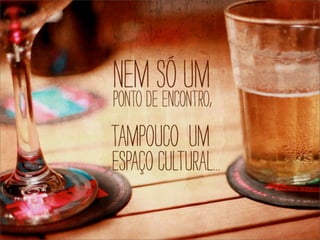 Madre Mia! - Além da gastronomia