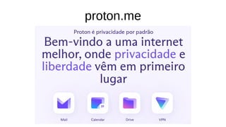 proton.me
 