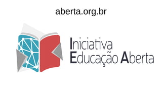 aberta.org.br
 