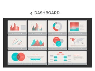 4. DASHBOARD
 