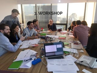 7. WORKSHOP
 