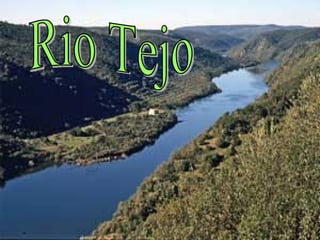 A lenda dos três rios | PPT