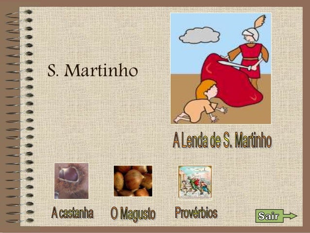 S. Martinho
 
