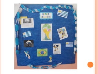 Alentamos a la celeste