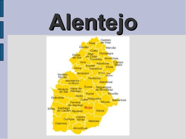 AlentejoAlentejo 