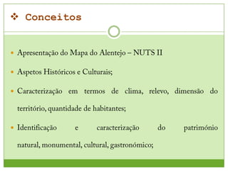  Conceitos







 