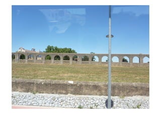 Imagens da Viagem ao Alentejo 1