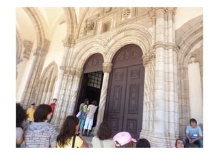 Imagens da Viagem ao Alentejo 1