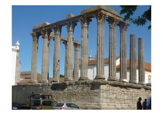 Imagens da Viagem ao Alentejo 1