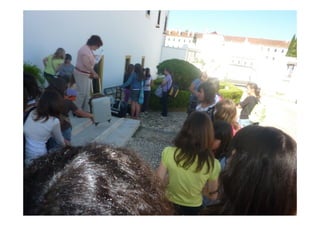 Imagens da Viagem ao Alentejo 1