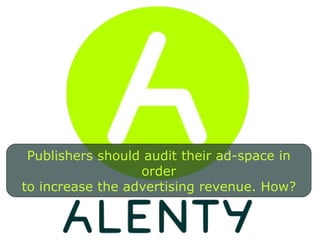 ...Alenty provides a complete engagement duration analysis available online 