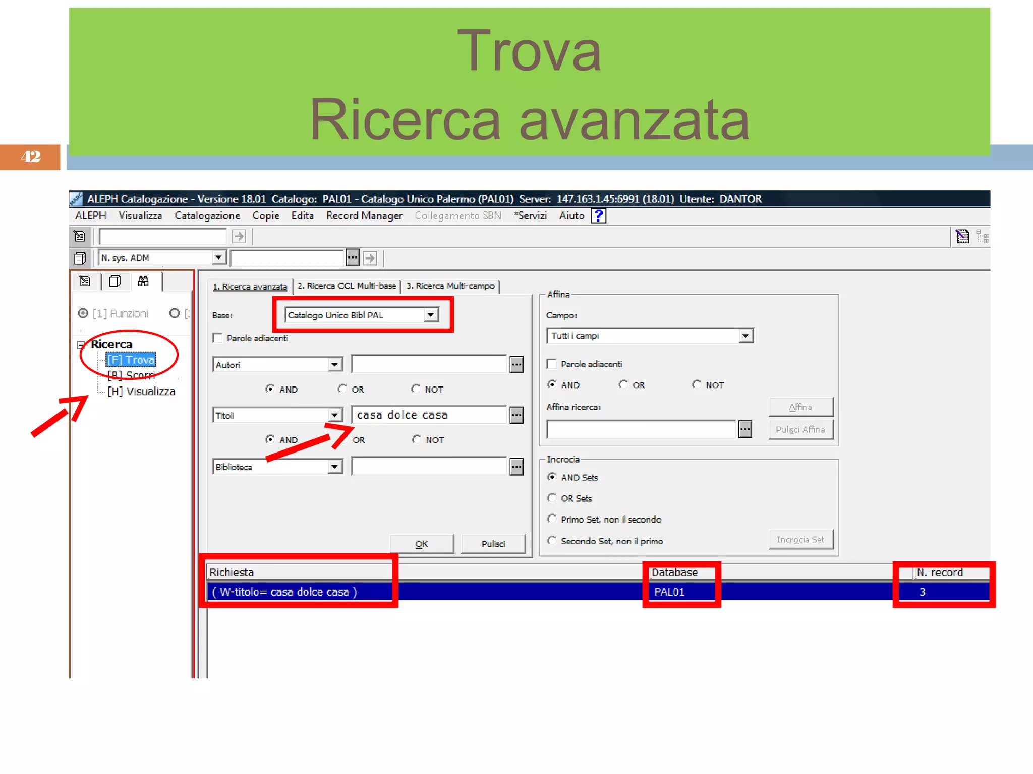 Trova
42
     Ricerca avanzata
 