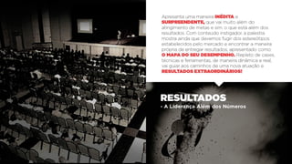 Alexandre Prates - Coach dos Campeões