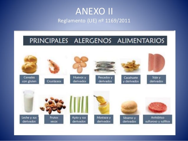 Diferencia entre alergia e intolerancia