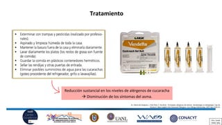 Alergenos intramuros