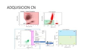 ADQUISICION CN
 