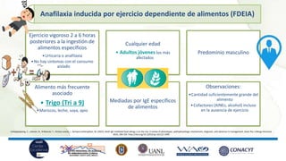 Sesión Académica del CRAIC 