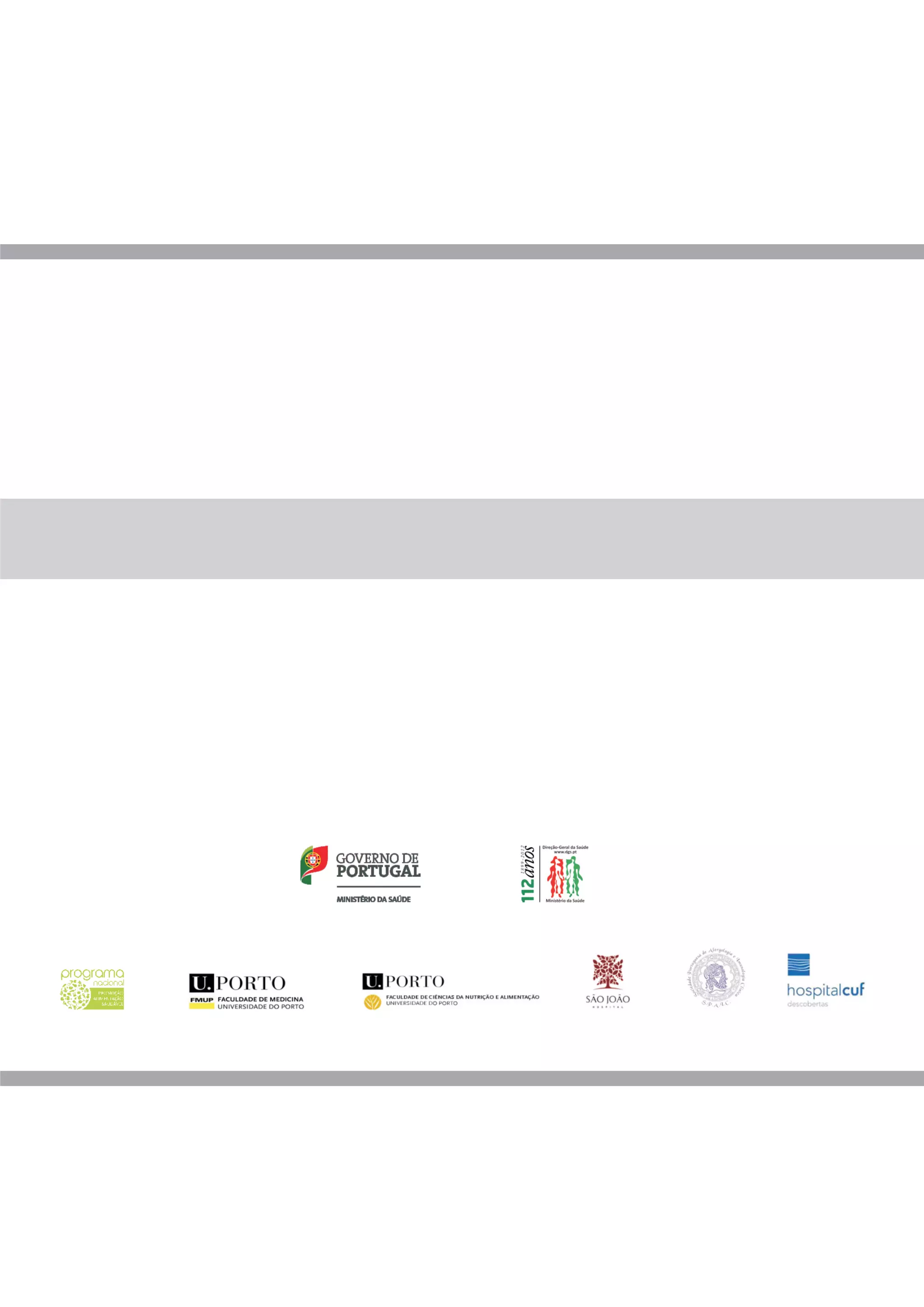 Alergias alimentares