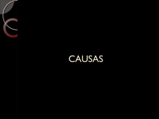 CAUSASCAUSAS
 