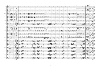 &
&
&
&
&
&
&
&
&
&
&
&
?
&
?
?
bb
b
b
b
b
b
b
b
b
bb
b
b
b
..
..
..
..
..
..
..
..
..
..
..
..
..
..
..
..
..
..
..
..
..
..
..
..
..
..
..
..
..
..
..
..
nnn
##
#
n
##
n
##
##
#
n
##
##
#
###
n##
n
##
n
##
n
##
nn
n
n
##
##
#
n##
Fl.
Eb Cl.
Bb Cl. 1
Bb Cl. 2
A. Sx.
T. Sx.
Hn. 1
Hn. 2
Bb Tpt. 1
Bb Tpt. 2
Tbn. 1
Tbn. 2
Brtn. 1
Brtn. 2
Tba. 1
Tba. 2
42
2
J
œ ‰ Œ
2
j
œ ‰ Œ
2
œ œœœ œ
2
œ œœœ œ
2
œ œœœ œ
2
j
œ ‰ Œ
42
2
‰ œœœ œ
2
‰ œœœ œ
2
œ
œœœ œ
2
œ œœœ œ
2
J
œ ‰ Œ
2
˙
2
˙
2
˙
2
˙
2
˙
∑
∑
œ œ œ œ
œ œ œ œ
œ œ œ œ
‰
œœœ œ œ#
œ œ œ œ
œ œ œ œ
œ œ œ œ
œ œ œ œ
‰
œœœ œ œ#
‰
œœœ œ œ#
‰ œœœ œ œ#
‰
œœœ œ œ#
‰ œœœ œ œ#
‰ œœœ œ œ#
ƒ
ƒ
ƒ
ƒ
ƒ
ƒ
ƒ
ƒ
ƒ
ƒ
ƒ
ƒ
ƒ
ƒ
ƒ
ƒ
∑
∑
‰ J
œ ‰ J
œ
‰ j
œ ‰ j
œ
‰ J
œ ‰ J
œ
œ
.œ œ
‰ J
œ ‰ J
œ
‰ j
œ ‰ j
œ
‰ J
œ ‰ J
œ
‰
j
œ ‰
j
œ
œ
.œ œ
œ
.œ œ
œ
.œ œ
œ
.œ œ
œ
.œ œ
œ .œ œ
∑
∑
‰ J
œ ‰ J
œ
‰ j
œ ‰ j
œ
‰ J
œ ‰ J
œ
œ œ
‰ J
œ ‰ J
œ
‰ j
œ ‰ j
œ
‰ J
œ ‰ J
œ
‰
j
œ ‰
j
œ
œ œ
œ œ
œ œ
œ œ
œ œ
œ œ
∑
∑
‰ œœœ œ
‰ œœœ œ
‰ œœœ œ
˙
‰ œœœ œ
‰ œœœ œ
‰ œœœ œ
‰ œœœ œ
˙
˙
˙
˙
˙
˙
∑
∑
J
œ œ
J
œ
j
œ œ
j
œ
J
œ œ
J
œ
‰
œœ
3
œœ œ#
J
œ œ
J
œ
j
œ œ
j
œ
J
œ œ
J
œ
j
œ œ
j
œ
‰
œœ
3
œœ œ#
‰
œœ
3
œœ œ#
‰ œœ
3
œœ œ#
‰
œœ
3
œœ œ#
‰ œœ
3
œœ œ#
‰ œœ
3
œœ œ
∑
∑
‰ J
œ
‰ J
œ
‰ J
œ ‰ J
œ
‰ J
œ ‰ J
œ
œ
.œ œ
‰ J
œ ‰ J
œ
‰ j
œ ‰ j
œ
‰ J
œ ‰ J
œ
‰
j
œ ‰
j
œ
œ
.œ œ
œ
.œ œ
œ
.œ œ
œ
.œ œ
œ
.œ œ
œ .œ œ
∑
∑
‰ J
œ
‰ J
œ
‰ J
œ ‰ J
œ
‰ J
œ ‰ J
œ
œ œ
‰ J
œ ‰ J
œ
‰ j
œ ‰ j
œ
‰ J
œ ‰ J
œ
‰
j
œ ‰
j
œ
œ œ
œ œ
œ œ
œ œ
œ œ
œ œ
∑
∑
‰
œœœ œ
‰ œœœ œ
‰ œœœ œ
˙
‰ œœœ œ
‰ œœœ œ
‰ œœœ œ
‰ œœœ œ
˙
˙
˙
˙
˙
˙
∑
∑
J
œ œ
J
œ
J
œ œ
J
œ
J
œ œ
J
œ
‰ œ œ# œœœœ
J
œ œ
J
œ
j
œ œ
j
œ
J
œ œ
J
œ
J
œ œ
J
œ
‰ œ œ# œœœœ
‰ œ œ# œœœœ
‰ œ œn œœœœ
‰ œ œ# œœœœ
‰ œ œ# œœœœ
‰ œ œ# œœœœ
∑
∑
‰ J
œ
‰ J
œ
‰ J
œ ‰ J
œ
‰ J
œ ‰ J
œ
J
œ ‰
.œ œ
‰ J
œ ‰ J
œ
‰ j
œ ‰ j
œ
‰ J
œ ‰ J
œ
‰
J
œ ‰
J
œ
J
œ ‰
.œ œ
J
œ ‰
.œ œ
J
œ
‰
.œ œ
J
œ ‰
.œ œ
J
œ ‰
.œ œ
J
œ
‰ .œ œ
∑
∑
‰ J
œ
‰ J
œ
‰ J
œ ‰ J
œ
‰ J
œ ‰ J
œ
J
œ ‰ J
œ ‰
‰ J
œ ‰ J
œ
‰ j
œ ‰ j
œ
‰ J
œ ‰ J
œ
‰
J
œ ‰
J
œ
J
œ ‰ J
œ ‰
J
œ ‰ J
œ ‰
J
œ
‰ J
œ
‰
J
œ ‰ J
œ ‰
J
œ
‰ J
œ
‰
J
œ ‰
J
œ ‰
∑
∑
‰
œœ
‰ J
œ
‰ œœ‰ J
œ
‰ œœ‰ J
œ
J
œ ‰
œ ≈œ
‰ œœ‰ J
œ
‰ œœ‰
J
œ
‰ œœ‰ J
œ
‰ œœ‰
j
œ
J
œ ‰
œ ≈œ
J
œ ‰
œ ≈œ
J
œ
‰
œ ≈œ
J
œ ‰
œ ≈œ
J
œ
‰
œ ≈œ
J
œ ‰ œ ≈œ
∑
∑
‰ J
œ
‰ J
œ
‰ J
œ ‰ J
œ
‰ J
œ ‰ J
œ
J
œ ‰ J
œ ‰
‰ J
œ ‰ J
œ
‰
J
œ ‰
J
œ
‰ J
œ ‰ J
œ
‰
j
œ ‰
j
œ
J
œ ‰ J
œ ‰
J
œ ‰ J
œ ‰
J
œ
‰ J
œ
‰
J
œ ‰ J
œ ‰
J
œ
‰ J
œ
‰
J
œ ‰
J
œ ‰
∑
∑
‰ œœ‰ J
œ
‰ œ# œ‰ J
œ
‰ œœ‰ J
œ
J
œ# œ œœ
‰ œœ‰ J
œ
‰ œœ‰
J
œ
‰ œ# œ‰
J
œ
‰ œœ‰
j
œ
J
œ# œ œœ
J
œ# œ œœ
J
œn œ œœ
J
œ# œ œœ
J
œ# œ œœ
j
œ# œ
œœ
∑
∑
‰ J
œ ‰ J
œ
‰ J
œ# ‰ J
œ
‰ J
œ ‰ J
œ
œ œ œ œ
‰ J
œ ‰ J
œ
‰
J
œ ‰
J
œ
‰
J
œ# ‰
J
œ
‰
j
œ ‰
j
œ
œ œ œ œ
œ œ œ œ
œ œ œ œ
œ œ œ œ
œ œ œ œ
œ œ œ œ
1
∑
1
∑
1
‰
œœœ œ
1
‰ œœœ œ
1
‰ œœœ œ
1
˙
1
‰ œœœ œ
1
‰ œœœ œ
1
‰ œœœ œ
1
‰ œœœ œ
1
˙
1
˙
1
˙
1
˙
1
˙
1
˙
∑
∑
J
œ œ
J
œ
J
œ œ
J
œ
J
œ œ
J
œ
‰
œœœ œ œ#
J
œ œ
J
œ
j
œ œ
j
œ
J
œ œ
J
œ
j
œ œ
j
œ
‰
œœœ œ œ#
‰
œœœ œ œ#
‰ œœœ œ œ#
‰
œœœ œ œ#
‰ œœœ œ œ#
‰ œœœ œ œ#
2
‰. R
œœ œ
2
‰. R
œœ œ
2
œ ≈œœ œ
2
œ ≈œœ œ
2
œ ≈œœ œ
2
j
œ
‰ œ œ
2
œ ≈œœ œ
2
œ ≈œœ œ
2
œ ≈œœ œ
2
œ ≈œœ œ
2
œ
≈œœ œ
2
œ ≈œœ œ
2
œ ≈œœ œ
2
œ ≈œœ œ
2
œ ≈œœ œ
2
œ ≈œœ œ
Fine
J
œ
‰ Œ
Fine
J
œ
‰ Œ
Fine
J
œ
‰ .œ œ
Fine
J
œ ‰
.œ œ
Fine
J
œ ‰ .œ œ
Fine
J
œ ‰ .œ# œ
Fine
J
œ ‰ Œ
Fine
j
œ ‰ Œ
Fine
J
œ ‰ .œ# œ
Fine
j
œ ‰
.œ œ
Fine
J
œ ‰ .œ# œ
Fine
j
œ
‰ .œ œ
Fine
j
œ ‰ .œn œ
Fine
j
œ
‰ .œ# œ
Fine
j
œ ‰ Œ
Fine
J
œ ‰ Œ
F
F
F
F
F
F
F
F
F
F
F
F
F
F
F
F
- 3 -
 