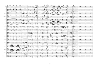 &
&
&
&
&
&
&
&
&
&
&
&
?
&
?
?
##
#
##
##
###
##
###
###
##
##
##
##
##
###
##
..
..
..
..
..
..
..
..
..
..
..
..
..
..
..
..
Fl.
Eb Cl.
Bb Cl. 1
Bb Cl. 2
A. Sx.
T. Sx.
Hn. 1
Hn. 2
Bb Tpt. 1
Bb Tpt. 2
Tbn. 1
Tbn. 2
Brtn. 1
Brtn. 2
Tba. 1
Tba. 2
82
œb œ
œn œ
˙b
˙
˙n
œ œ œ œ œ
82
‰
J
œ ‰
J
œ
‰ j
œn ‰ j
œ
œb œ
œ œ
œ œ
œn œ
œ œ œb œ œ
œ œ œn œ œ
œn œ
œn œ
.œ
J
œb
.œ
J
œn
.œ
J
œb
.œ
J
œ
.œ
J
œn
œœœœœ
‰ J
œ ‰ J
œ
‰
J
œ ‰
J
œ
œb œ
œ œ
œ œ
œ œ
œœœœœ œ
œœœœœ œ
œ œ
œ œ
˙
˙
œ œ œ œn œ œ
œn œ œ œ œ œ
œ œ œ œ œ œ
œn œ œ œ œ œ
‰ J
œn ‰ J
œ
‰ j
œ ‰ j
œ
˙
˙n
˙
œ œ œ œ œ œ
œ œ œ œb œ œ
œ œ œ œn œ œ
œ
.œn œ
œ .œn œ
J
œ ‰ Œ
J
œ ‰ Œ
J
œ ‰ Œ
J
œ ‰ Œ
œ œ œ œ
J
œ ‰ Œ
J
œn ‰ Œ
j
œ ‰ Œ
œ œ. œ. œ.
œ œ. œ. œ.
J
œ ‰ Œ
j
œ
‰ Œ
j
œ ‰ Œ
j
œ
‰ Œ
J
œ
‰ Œ
J
œ
‰ Œ
‰ œœœ
œœ
‰ œœœ
œœ
‰
œœœ
œœ
‰ œœœ
œœ
œ œ
œ œ
‰ J
œ ‰ J
œ
‰ j
œ ‰ j
œ
œ œ
œ œ
œ œ
œ œ
‰
J
œ ‰
J
œ
‰ j
œ ‰ j
œ
J
œ
‰ J
œ
‰
J
œ ‰ J
œ ‰
J
œ
‰ Œ
J
œ
‰ Œ
J
œ
‰ Œ
J
œ ‰ Œ
œ œ
œ œ
‰ J
œ ‰ J
œ
‰ j
œ ‰ j
œ#
œ œ
œ œ#
œ œ
œ œ#
‰
J
œ ‰
J
œ
‰ j
œ ‰ j
œ
J
œ
‰ J
œ ‰
J
œ ‰ j
œ ‰
‰
œœœ
œœ
‰ œœœ
œœ
‰
œœœ
œœ
‰ œœœ
œœ
J
œ .œ
J
œ œ œœ
‰ œ œœ
‰ œ œœ
J
œ .œ
J
œ .œ
J
œ .œ
J
œ .œ
‰ œ œœ
‰ œ œœ
j
œ ‰
J
œ ‰
J
œ ‰ J
œ ‰
œ œ œ œ
œ œ œ œ
œ œ œ œ
œ œ œ œ
œ œ œ œ
œ œ œ œ#
J
œ ‰ Œ
J
œ ‰ Œ
œ œ. œ. œ.
œ œ. œ. œ#.
J
œ
‰ Œ
J
œ ‰ Œ
J
œ ‰ Œ
j
œ
‰ Œ
J
œ ‰ Œ
J
œ
‰ Œ
œœœœJ
œ
‰
œ
œœœ
J
œ ‰
œœœœJ
œ
‰
˙
œœœœJ
œ ‰
œ
œœœ
J
œ ‰
‰ œœ
J
œ ‰
‰ œœ
j
œ ‰
.œ
j
œ#
.œ
j
œ
.œ
J
œ
.œ
j
œ#
.œ
J
œ#
.œ
j
œ#
J
œ ‰ ‰ J
œ
j
œ ‰ ‰ j
œ
œœœœœ œ
œœœœœ œ
œœœœœ œ
˙
œœœœœ œ
œœœœœ œ
‰
J
œ ‰
J
œ
‰ j
œ ‰ j
œ
.œ J
œ
.œ
j
œ
.œ J
œ
.œ
j
œ
.œ
J
œ
.œ j
œ
J
œ
‰ J
œ ‰
J
œ ‰ j
œ ‰
œ œ œ œœ
.œ
œœ
œ œ œ œœ
˙
.œ œœ
.œ
œœ
œ œœœ œ
œ œœœ œ
˙
œ œœœ œ
˙
œ œ
œ œ œœ
œ œ œœ
œ
.œ œ
œ .œ œ
J
œ
‰ Œ
J
œ
‰ Œ
J
œ
‰ .œ œ
j
œ ‰
.œ œ
J
œ
‰ .œ œ
J
œ ‰ .œ œ
J
œ ‰ Œ
j
œ ‰ Œ
J
œ ‰ .œ œ
j
œ ‰
.œ œ
J
œ ‰ .œ œ
j
œ ‰ Œ
J
œ ‰ Œ
j
œ ‰ Œ
J
œ
‰ Œ
J
œ ‰ Œ
2
J
œ
‰ Œ
2
J
œ
‰ Œ
2
J
œ
‰ Œ
2
j
œ ‰ Œ
2
J
œ
‰ Œ
2
J
œ ‰ Œ
2
J
œ ‰ Œ
2
j
œ ‰ Œ
2
J
œ ‰ Œ
2
j
œ ‰ Œ
2
J
œ ‰ Œ
2
j
œ ‰ Œ
2
J
œ ‰ Œ
2
j
œ ‰ Œ
2
J
œ
‰ Œ
2
J
œ ‰ Œ
ao A∑
ao A∑
ao A∑
ao A∑
ao A∑
ao A∑
ao A∑
ao A∑
ao A∑
ao A∑
ao A∑
ao A∑
ao A∑
ao A∑
ao A∑
ao A∑
∑
∑
∑
∑
∑
∑
∑
∑
∑
∑
∑
∑
∑
∑
∑
∑
∑
∑
∑
∑
∑
∑
∑
∑
∑
∑
∑
∑
∑
∑
∑
∑
- 5 -
 