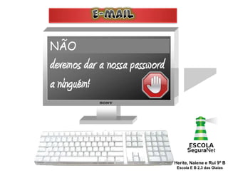 Criar entidade imaginária