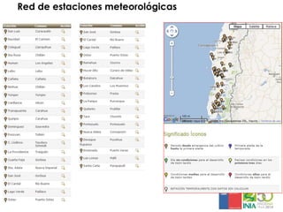 Sistemas de alerta temprana de enfermedades en el cultivo de papa:  Usos y proyecciones para la adaptación 