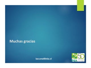 Sistemas de alerta temprana de enfermedades en el cultivo de papa:  Usos y proyecciones para la adaptación 