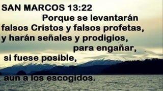 Alerta Sectas Peligrosas