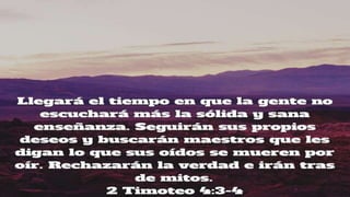 Alerta Sectas Peligrosas