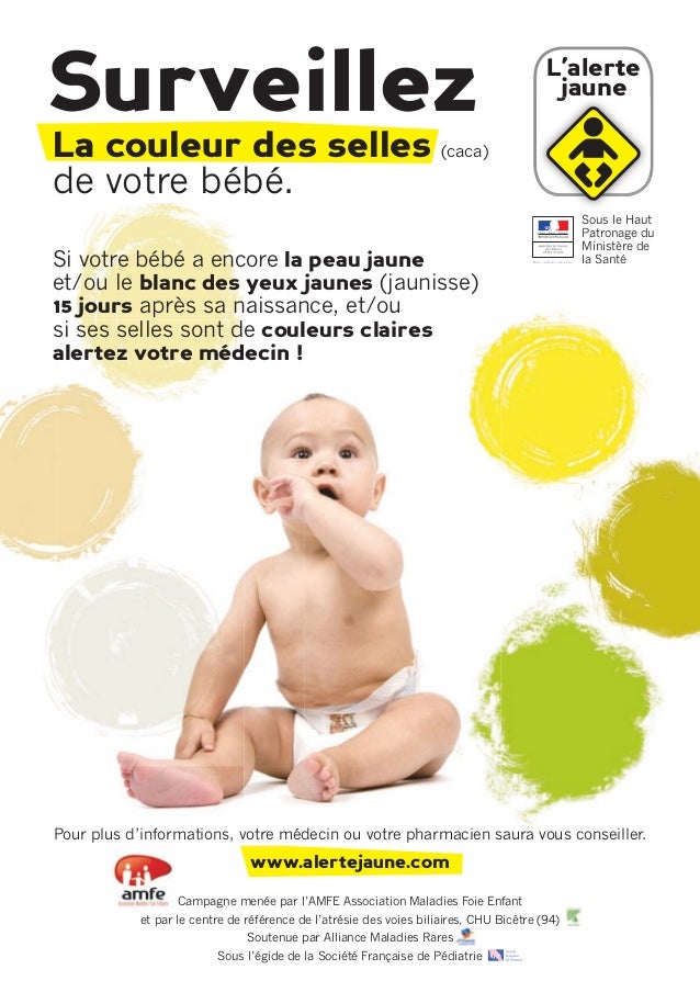 Le Plus Rapide Selles Claires Bebe