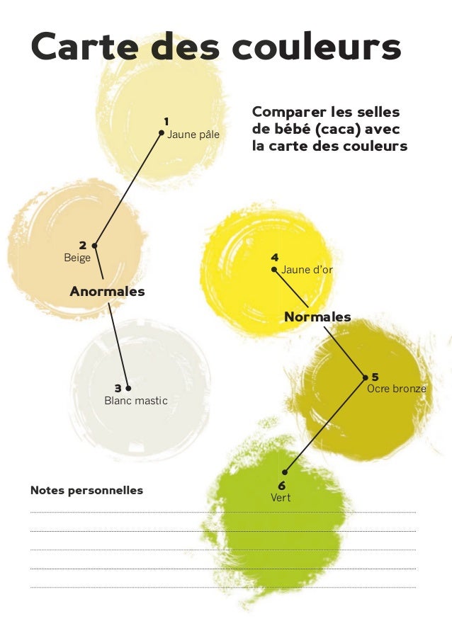 Alerte Jaune Depliant