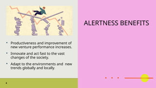 Improved Alertness Alertness-prior-knowledge-pattern-recognition.pptx
