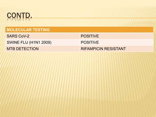 ALERT VALUES IN LAB/ CRITICAL LAB VALUES.pptx