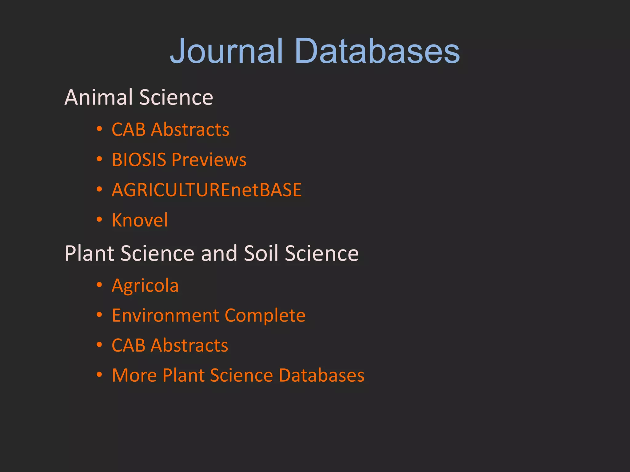 Publishing a Scientific ArticleSelect a specific JournalChoose the quality of the JournalImpact factorQuality of the journal in a specific field of studyCalculating Impact factor:Citation of recent items/Number of recent items. (last year Vs current year) Immediacy IndexHow the journal is currently operationCalculation of Immediacy indexCitation of recent items/Number of recent items. (current year Vs current year)