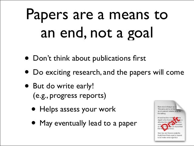 write a good term paper write a good term paper