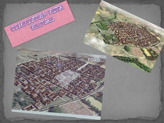 COMPLUTUN- VISTA VIRTUAL