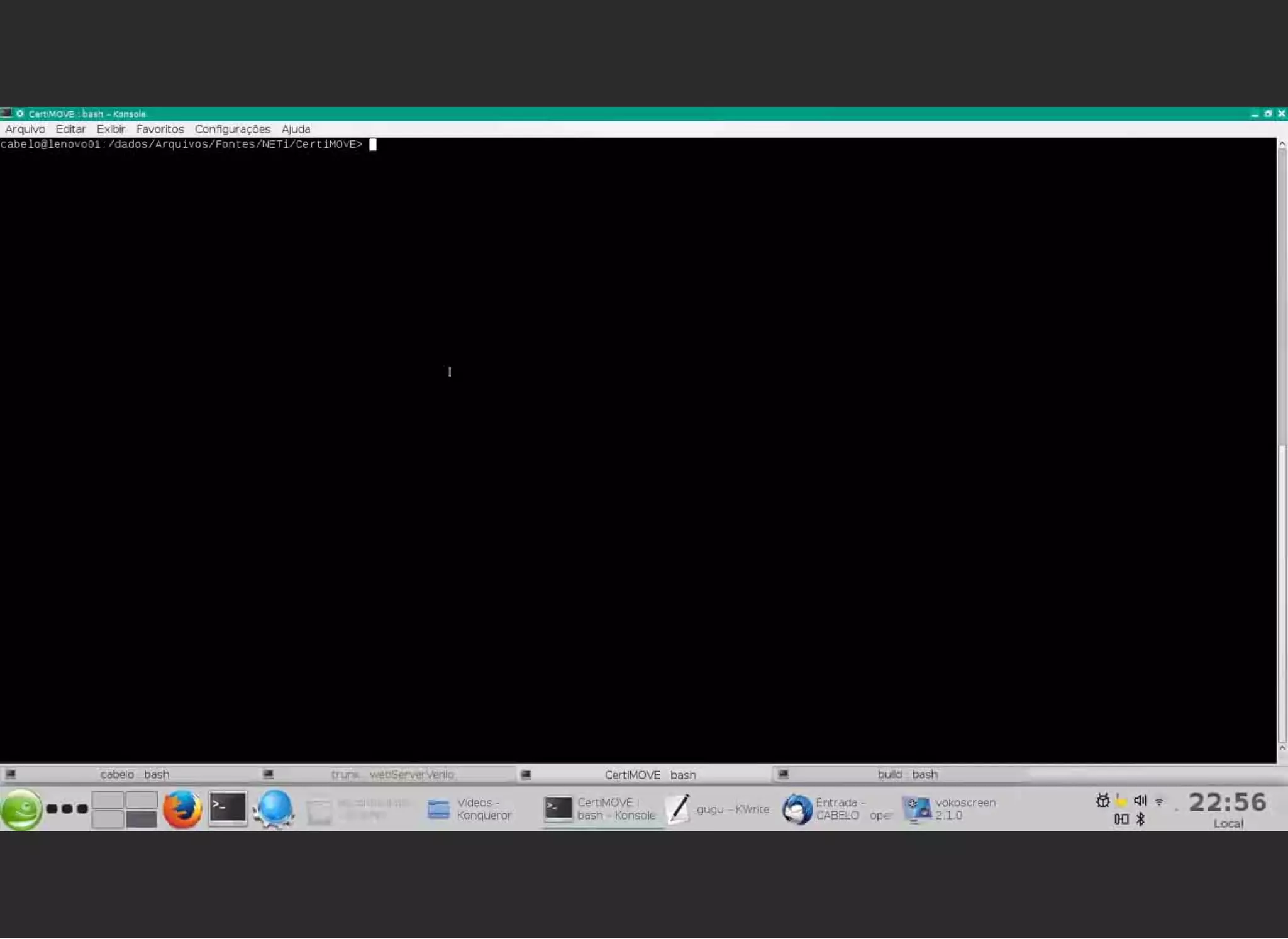 5/3/2019 OpenCV : Sem Mistério
https://palestras.assuntonerd.com.br/opencv2019.html?print-pdf#/ 14/48
 