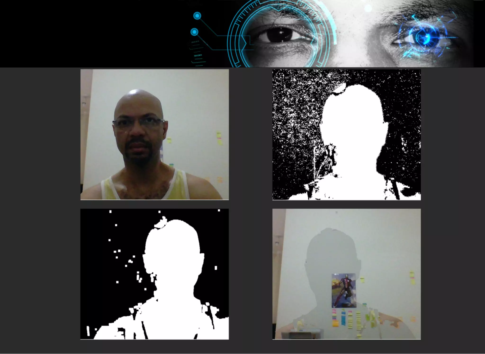 5/3/2019 OpenCV : Sem Mistério
https://palestras.assuntonerd.com.br/opencv2019.html?print-pdf#/ 23/48
 