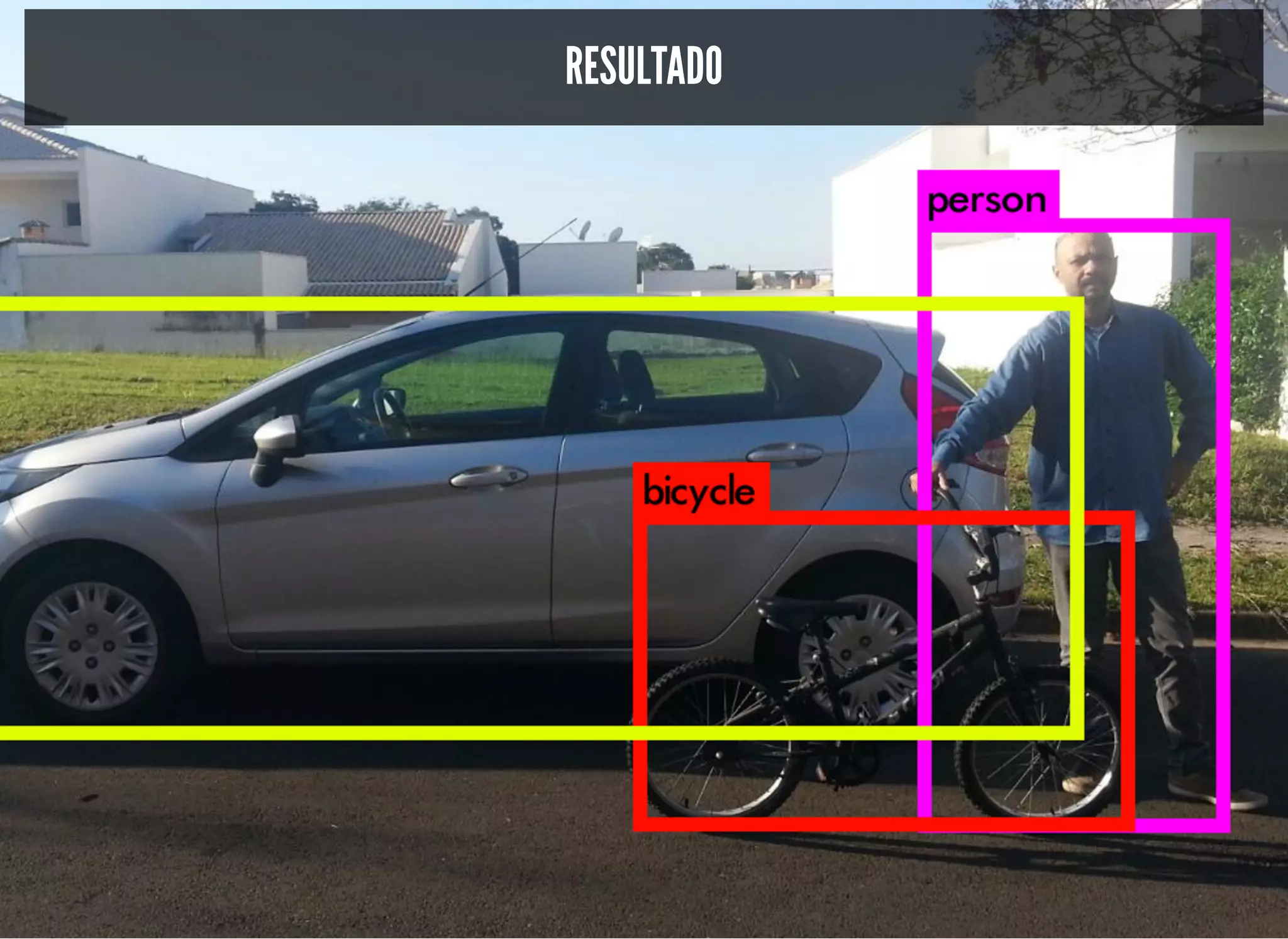 5/3/2019 OpenCV : Sem Mistério
https://palestras.assuntonerd.com.br/opencv2019.html?print-pdf#/ 46/48
RESULTADORESULTADO
 