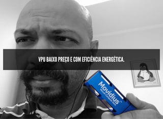 5/3/2019 Visão computacional
palestras.assuntonerd.com.br/ia2019intel.html?print-pdf#/ 31/69
VPU BAIXO PREÇO E COM EFICIÊNCIA ENERGÉTICA.VPU BAIXO PREÇO E COM EFICIÊNCIA ENERGÉTICA.
 