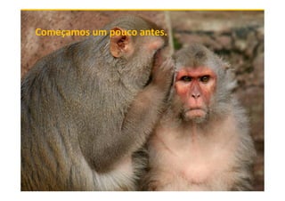 Começamos um pouco antes.




                            www.elife.com.br
 