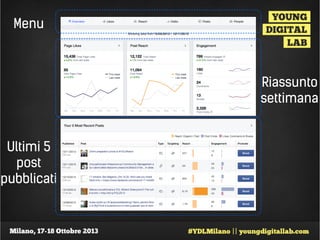 Menu

Riassunto
settimana

Ultimi 5
post
pubblicati

 