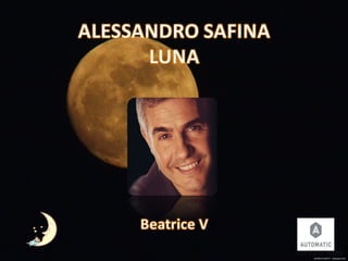Alessandro safina   luna