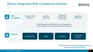 How to make KYC for AML Compliance More Effective | PDF