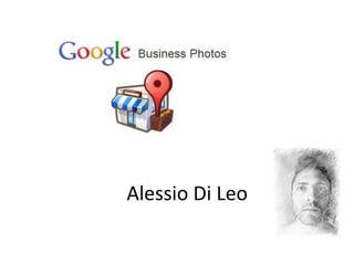 Alessio Di Leo

 