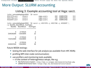 Evolutionary Optimization Algorithms & Large-Scale Machine Learning | PDF