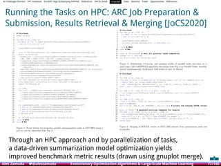 Evolutionary Optimization Algorithms & Large-Scale Machine Learning | PDF