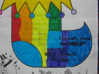 A Letter to Santa 515